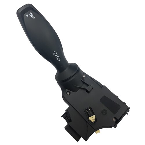 CHAVE DE SETAE  FAROL C/ COMPUTADOR DE BORDO NEW FIESTA - IM12341 