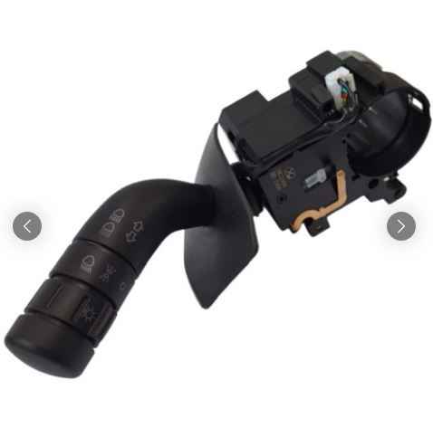 CHAVE DE SETA 12V VOLKSWAGEN GOL, VOYAGE, FOX - IM12368 MARILIA