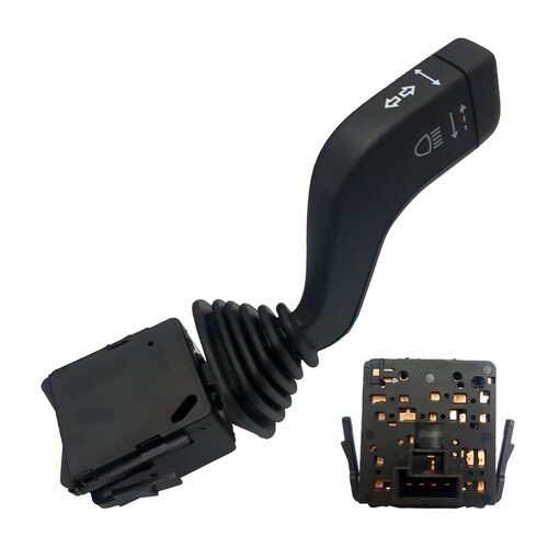 CHAVE DE SETA GM MONTANA -MARILIA  - IM12414 