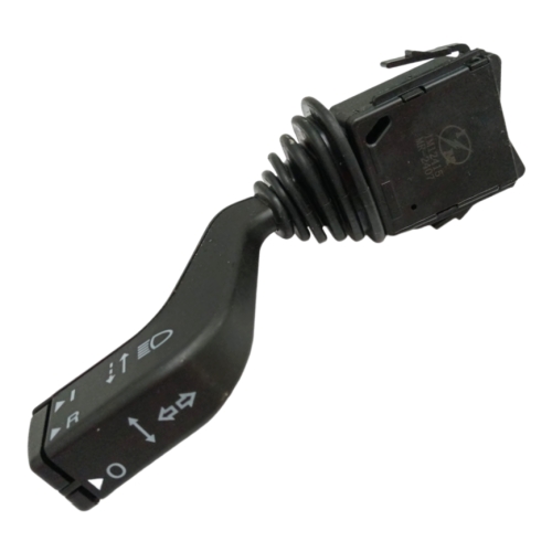 CHAVE SETA 12V PRETA COM PILOTO AUTOMATICO GM AGILE, MONTANA - IM12415 MARILIA