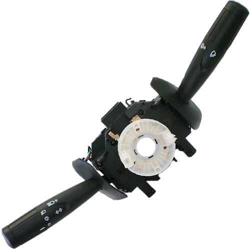 CHAVE SETA FIAT PALIO-STRADA 2009-2014 S/LIMPADOR TRASEIRO, S/ALERTA  (MARILIA) - IM12563