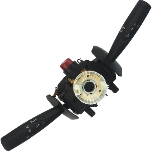 CHAVE DE SETA COM LIMAPADOR TRASEIRO FIAT UNO 2009 EM DIANTE - IM12564 MARILIA