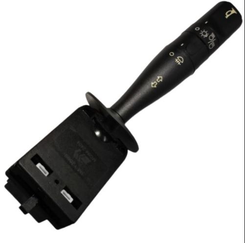 CHAVE DE SETA 12V PEUGEOT 206 - IM12569 MARILIA