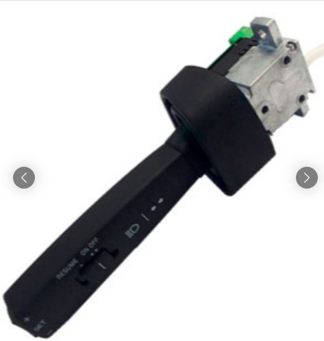 CHAVE SETA COM PILOTO AUTOMATICO VOLVO B12M, B12B - IM12836 MARILIA