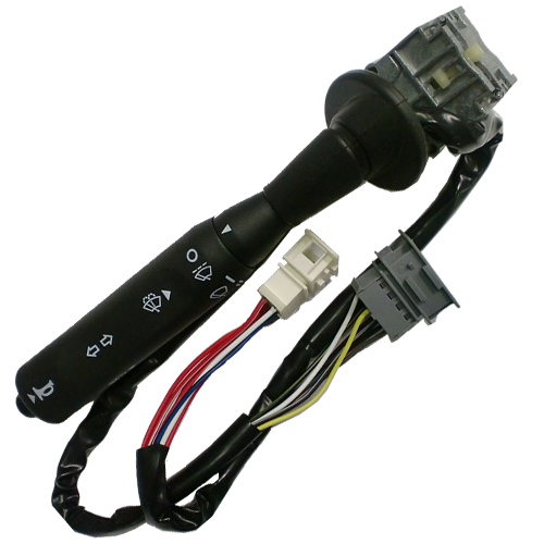 CHAVE DIRECIONAL SETA MERCEDES 710 03.....  - IM12900 