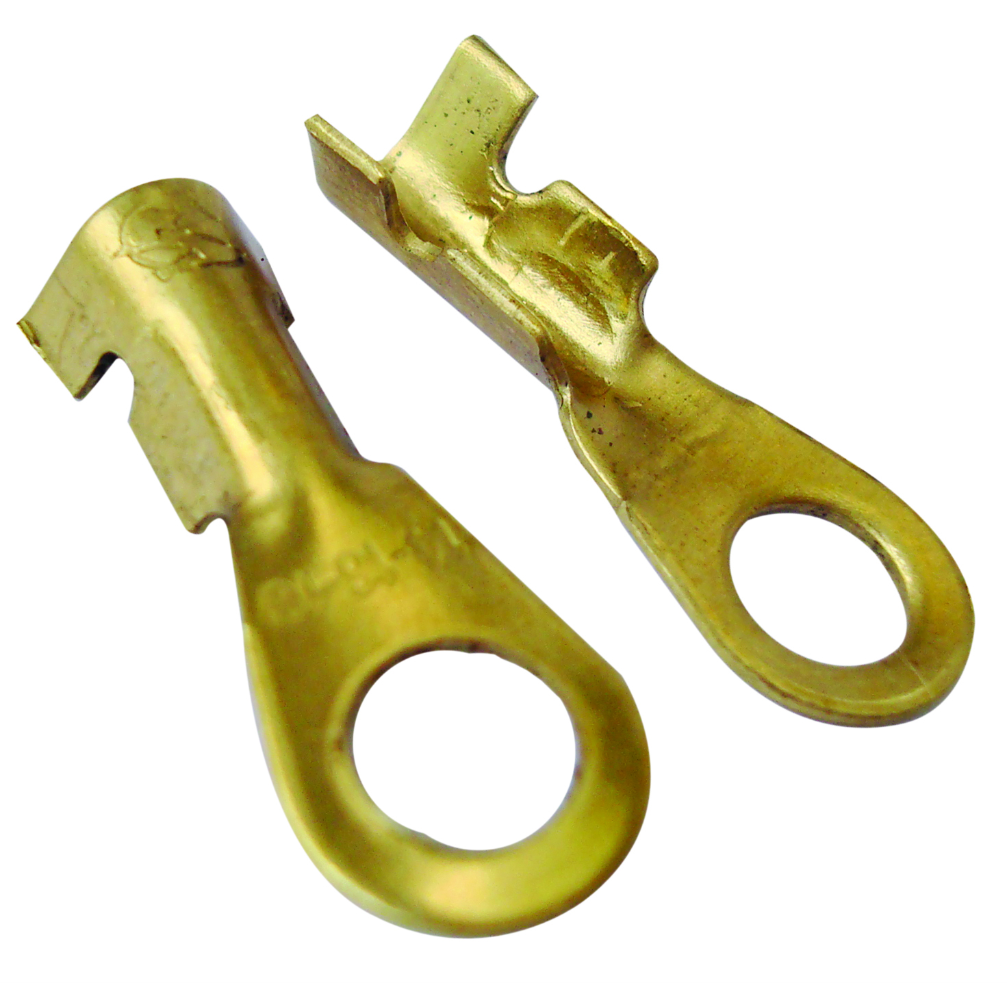 TERMINAL OLHAL 21MM COMPRIMENTO T 13 - IM132S