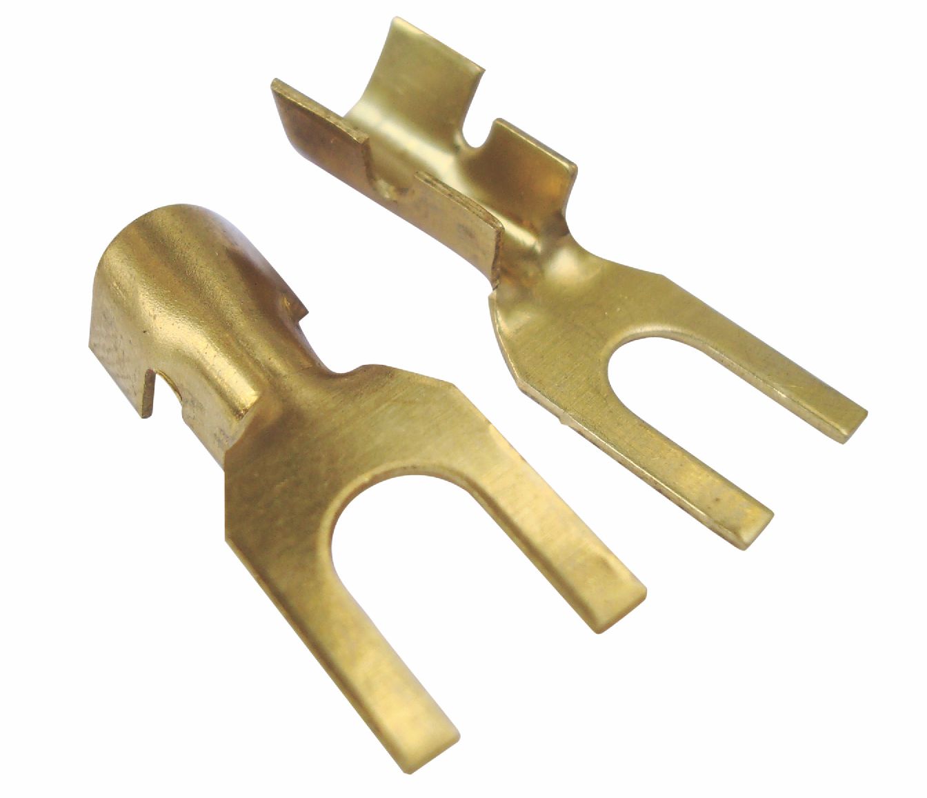 TERMINAL GARFO  - IM135S 