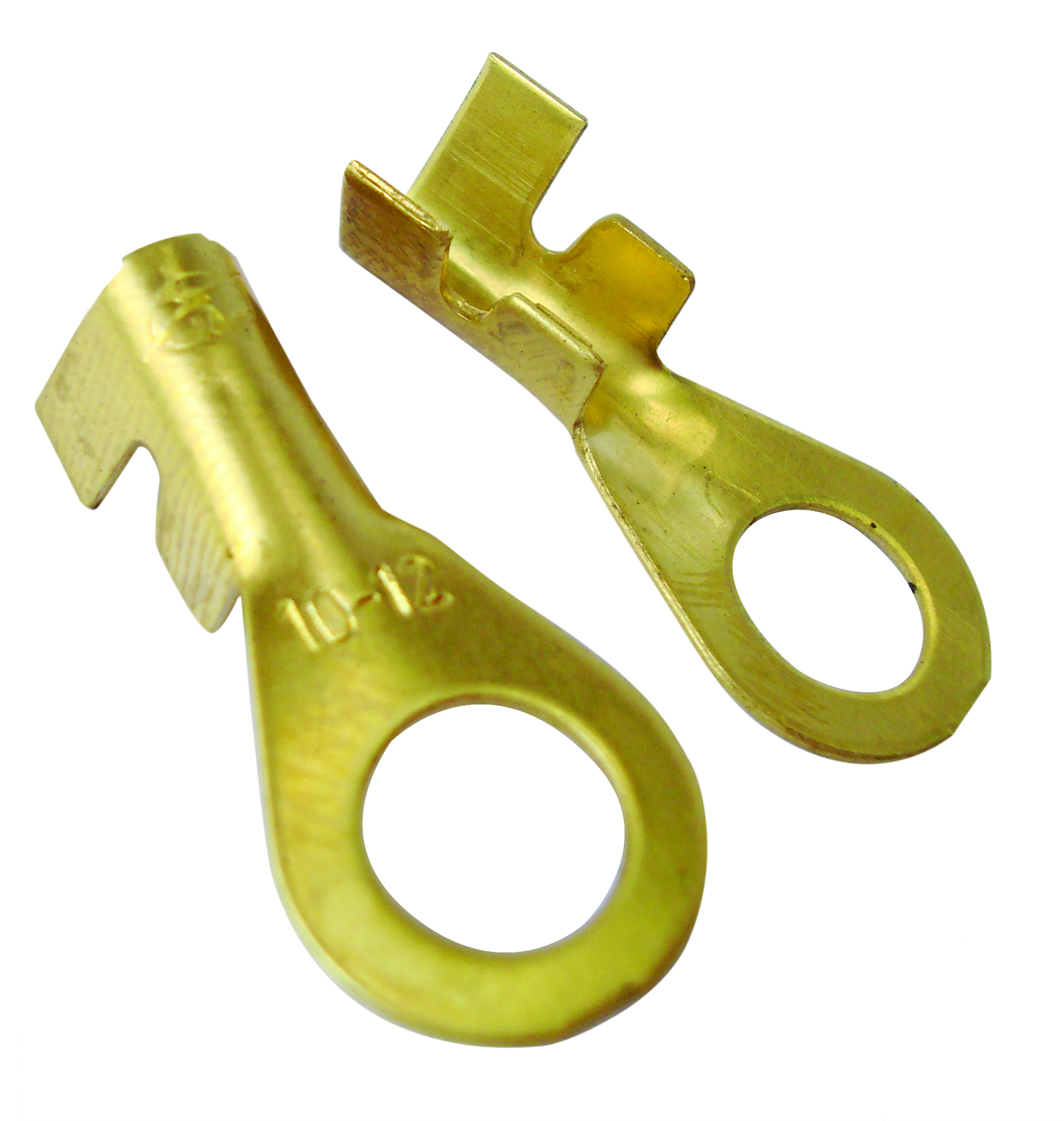 TERMINAL OLHAL 265MM COMPRIMENTO T14 - IM141S 