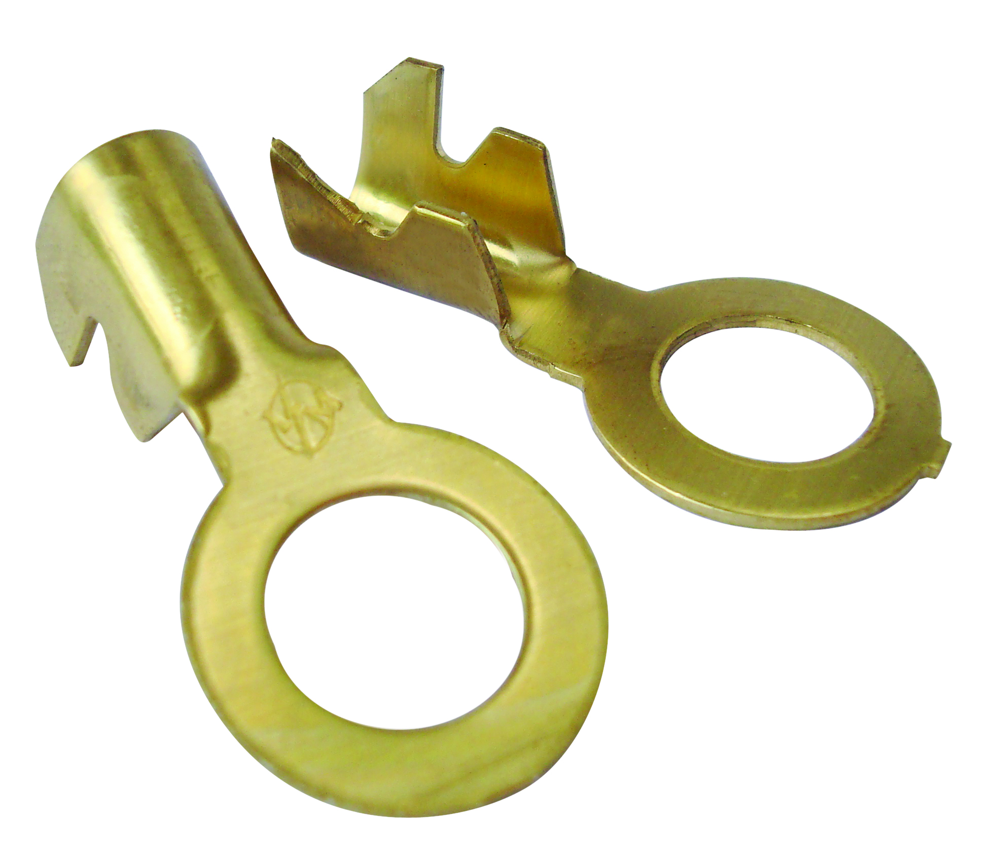 TERMINAL OLHAL 344MM T15 PACOTE - IM160S 