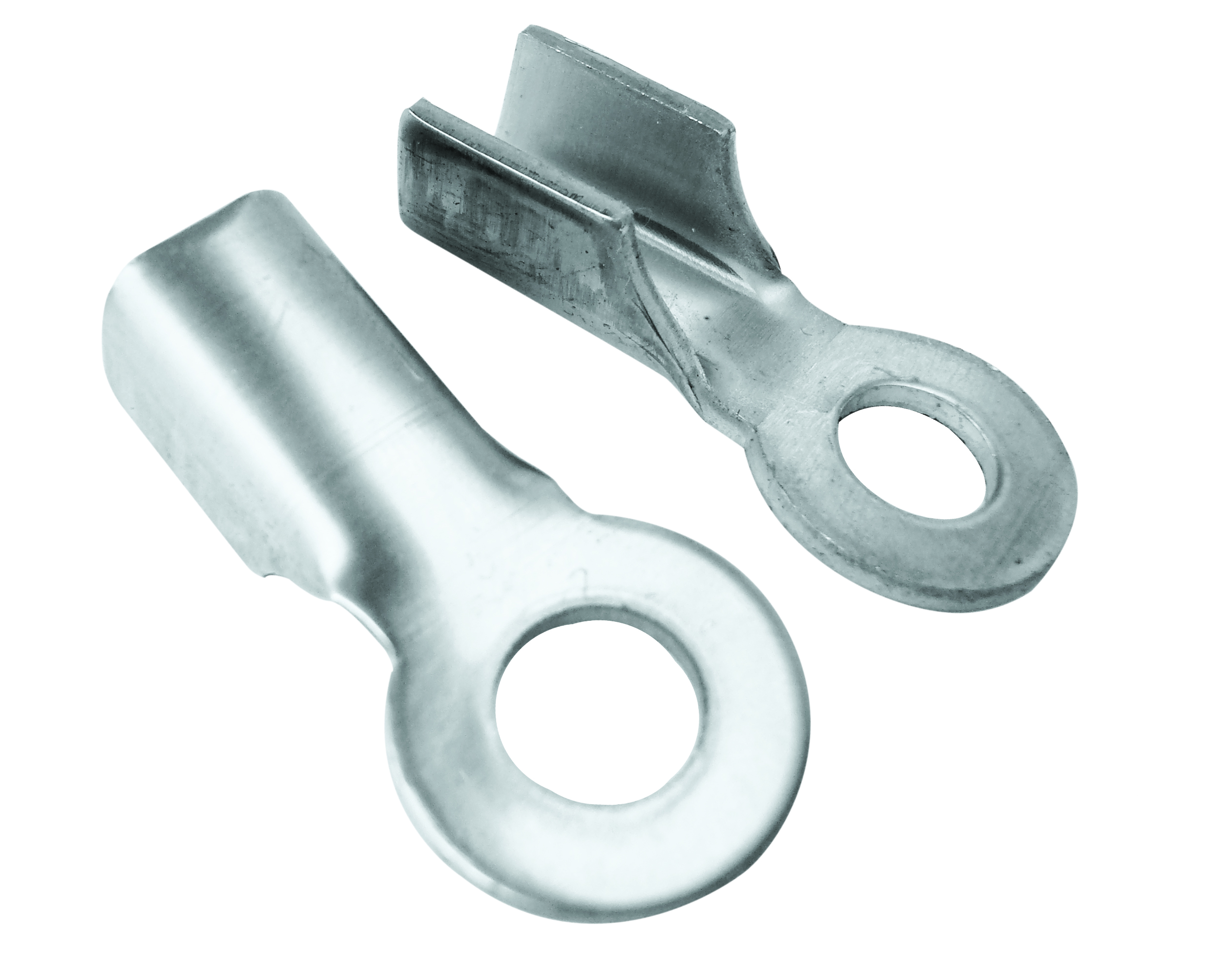 TERMINAL OLHAL385MM(T14)REFORCADO UNIDADE - IM161SUNIDADE