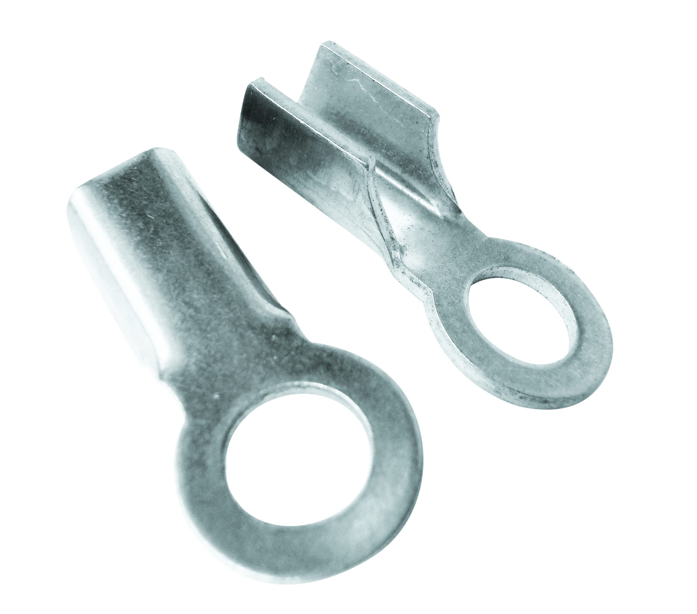 TERMINAL OLHAL (T15) REFORCADO PACOTE 10 PÇS - IM162SUNIDADE