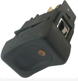 INTERRUPTOR LUZES SCNIA SEIRE 3 E 4 - IM20116 MARILIA