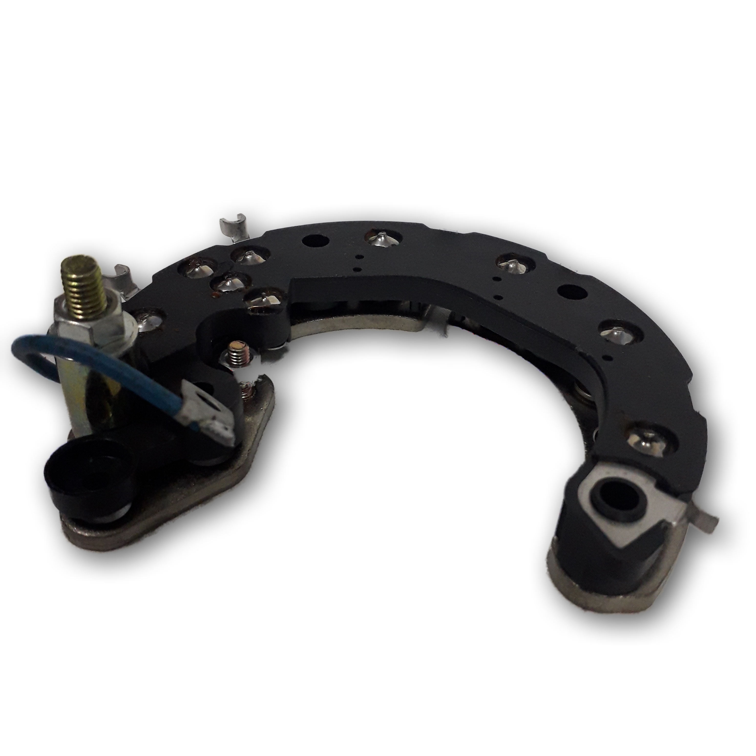 PLACA RETIFICADORA ALTERNADOR MARELLI PALIO/TEMPRA  - IM20334 