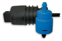 BOMBA GASOLINA GOL/SAVEIRO / DUPLA 2SAIDA12V  - IM20604 