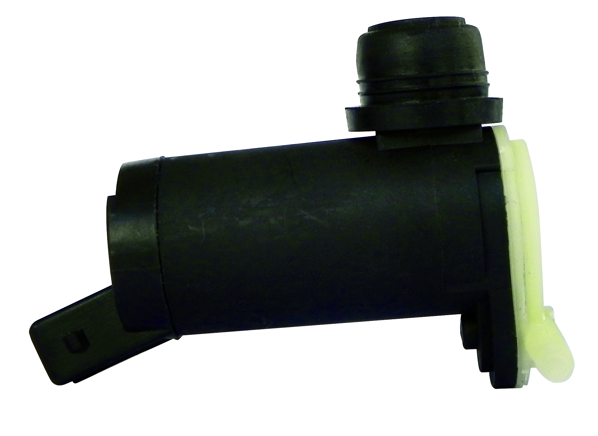 ELETROBOMBA DE 12V AGUA E GASOLINA BICO GROSSO 02 SAIDA COM CONECTOR FORD TODOS - IM20612 MARILIA