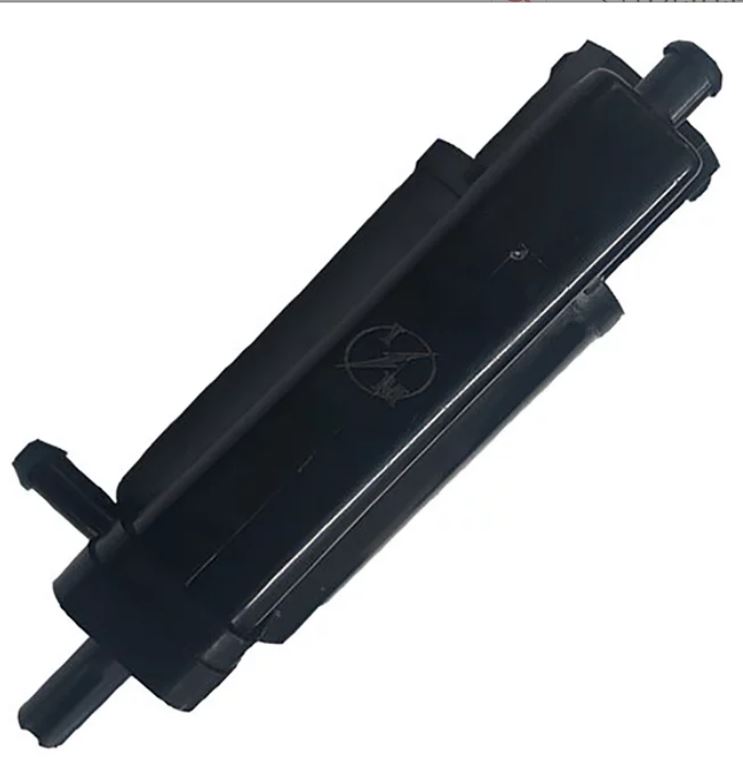 ELETROBOMBA DO LIMPADOR DE PARA-BRISA 24V. VOLVO FH12  FH13 - MARILIA 20621