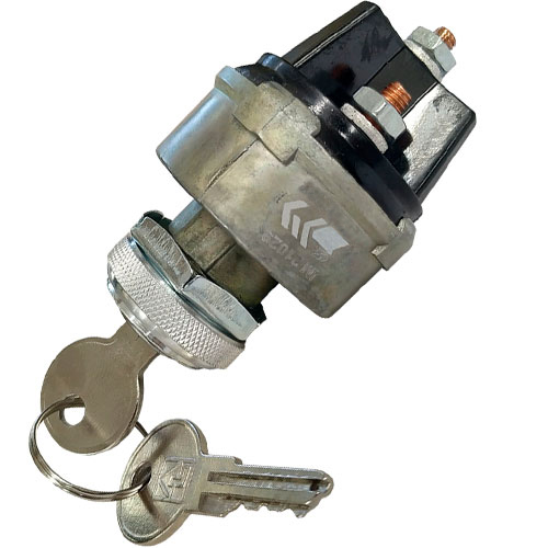 CHAVE DE PARTIDA 18MM,TRATORES/MAQUINAS- MARILIA- IM21029