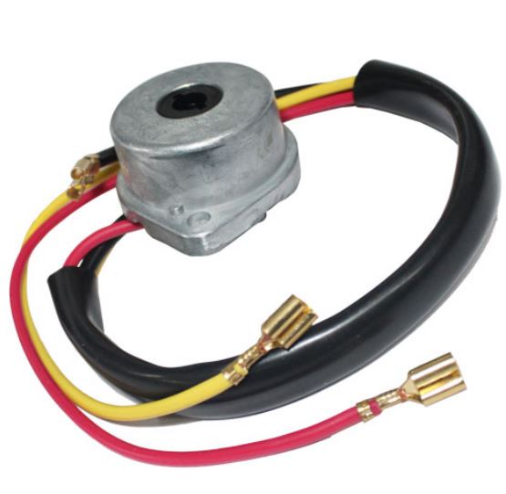 COMUTADOR IGNICAO VW FUSCA COM CHICOTE LONGO 1963 ATE 1966  - IM21091