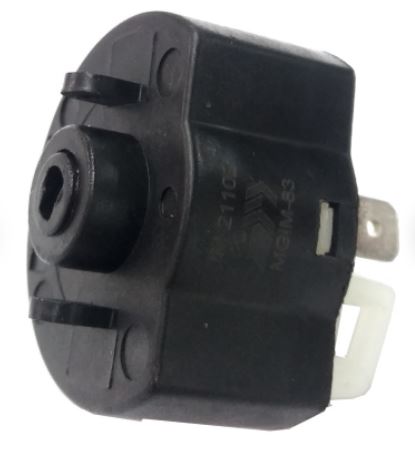 COMUTADOR IGNICAO 12V 5 TERMINAIS GM CORSA, VECTRA - IM21102 MARILIA