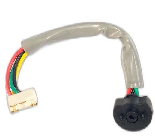 COMUTADOR DE IGNIÇÃO GM CHEVETTE 87 EM DIANTE - MARILIA IM21114