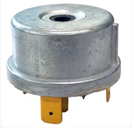 COMUTADOR IGNICAO 24V 4 TERMINAIS VOLKSWAGEN ONIBUS - IM21119 MARILIA