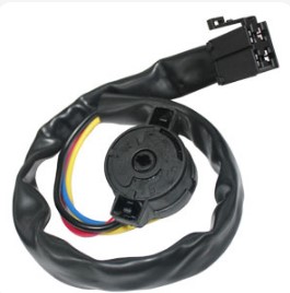 COMUTADOR IGNICAO 12V FORD ESCORT, VERONA - IM21127 MARILIA