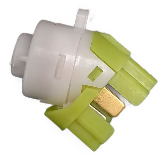 COMUTADOR DE IGNICAO 12V 7 PINOS VOLKSWAGEN POLO, GOLF - IM21142 MARILIA