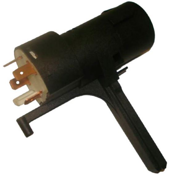 COMUTADOR DE IGNICAO 4 TERMINAIS GM PRISMA, CELTA - IM21150 MARILIA