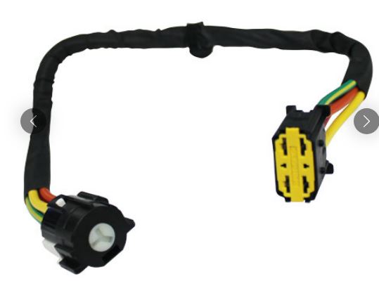 COMUTADOR IGNICAO 12V RENAULT CLIO, LOGAN - IM21152 MARILIA