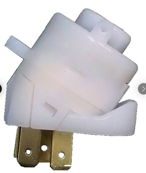 COMUTADOR IGNICAO VW BX 5 TERMINAL BCOM   - IM29817