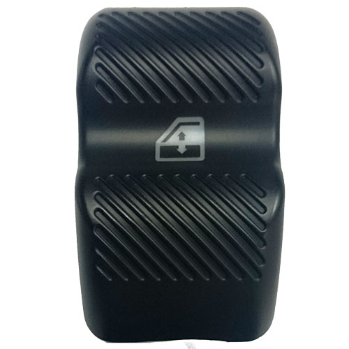 INTERRUPTOR VIDRO ELTRICO SIMPLES VOLKSWAGEN GOL GII - IM31090