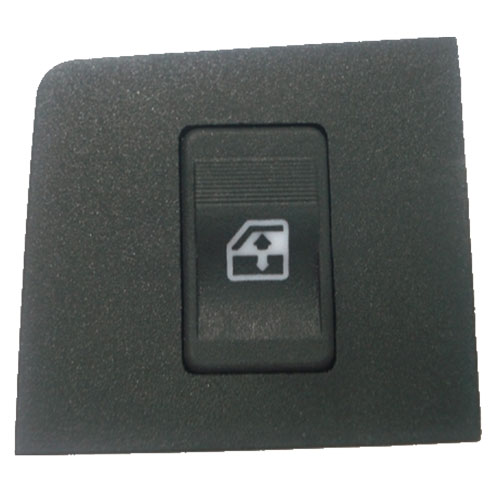 INTERRUPTOR BOTAO  VIDRO ELETRICO SIMPLES LED UNO SIMPLES - IM31656  