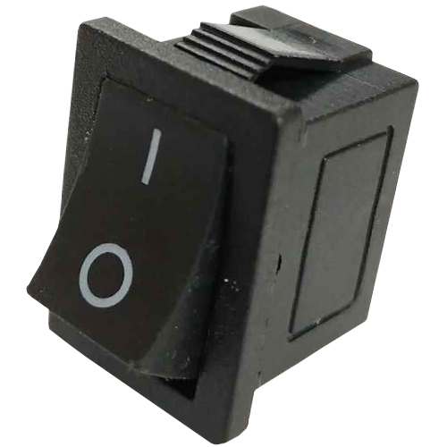 BOTAO LIGA E DESLIGA 2 POSIÇOES   - IM32078 