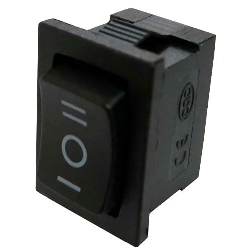 MINI INTERRUPTOR DE LUZ UNIVERSAL 12V - IM32079 