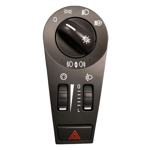 INTERRUPTOR DE LUZ VOLVO FH12, FH16, FM09, FM10, FM12, NH12 - IM32846
