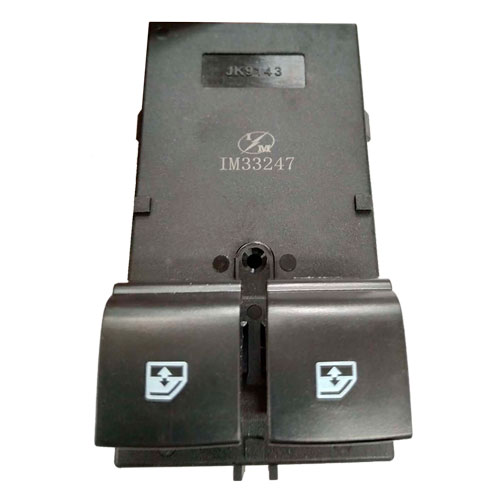 INTERRUPTOR VIDRO ELETRICO DIANTEIRO LADO ESQUERDO GM ONIX, PRISMA, SPIN  - IM33247