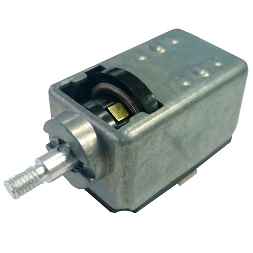 CHAVE DE LUZ COM DIMMER 12V  - IM34111 