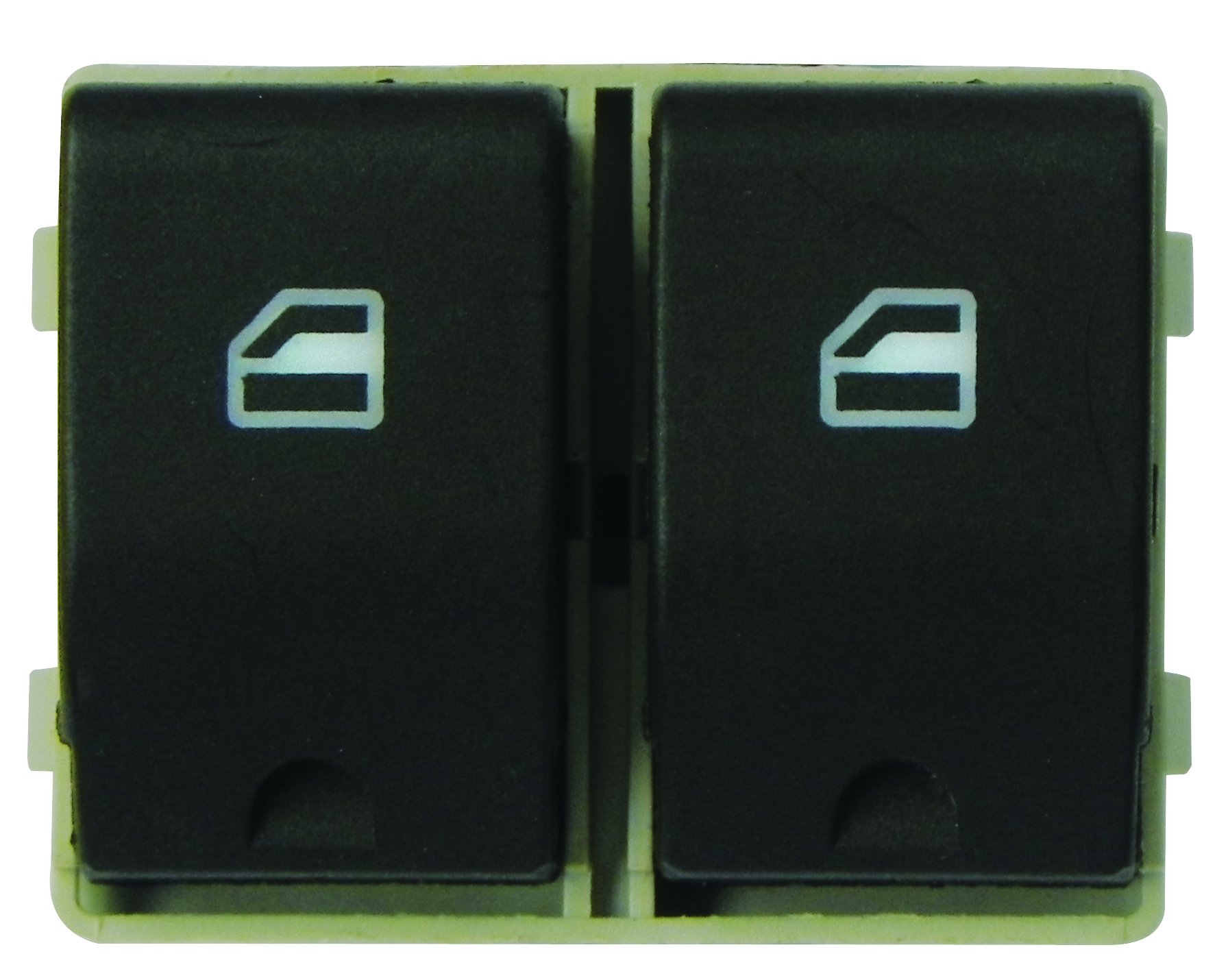 INTERRUPTOR BOTAO  VIDRO ELETRICO GOL G5 DUPLO - IM34200  