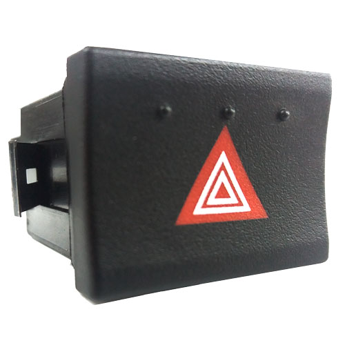 INTERRUPTOR DE EMERGENCIA VW MAN 17230 24V (MARILIA) - IM34235
