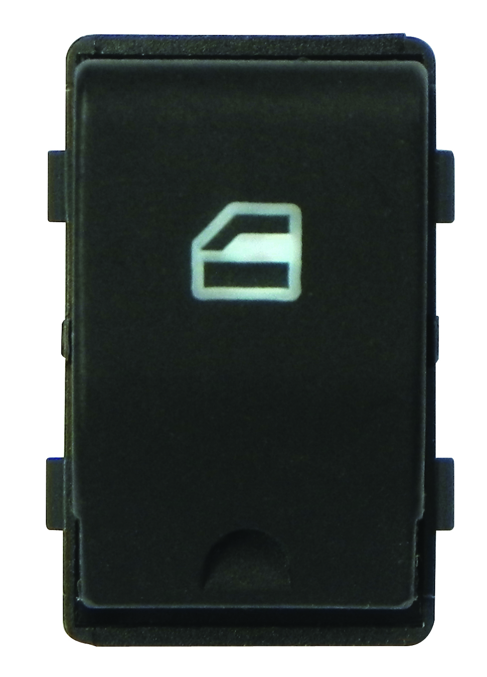 INTERRUPTOR BOTAO VIDRO ELETRICO GOL G5/FOX 04 SIMPLES  - IM34300  