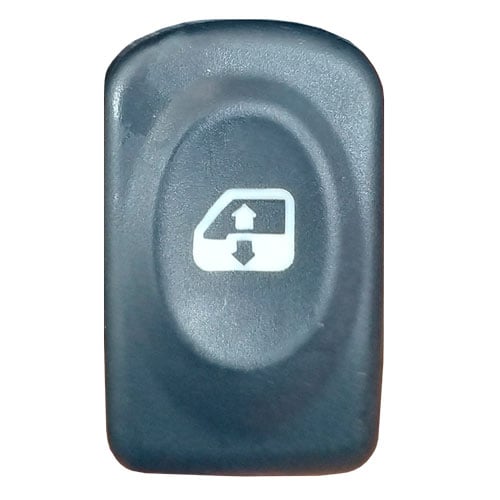 INTERRUPTOR BOTAO VIDRO ELETRICO CLIO 00... - IM35150  