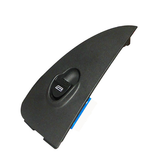 INTERRUPTOR BOTAO  VIDRO ELETRICO PALIO 2PT 01 SIMPLES - IM37213  