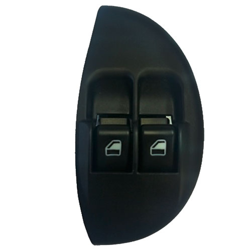 INTERRUPTOR BOTAO  VIDRO ELETRICO PALIO DUPLO 96 .....   - IM37314  