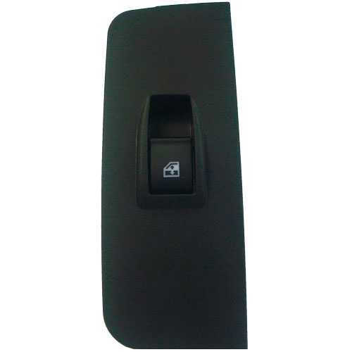 INTERRUPTOR BOTAO VIDRO ELETRICO PALIO 04..... SIMPLES - IM37737  