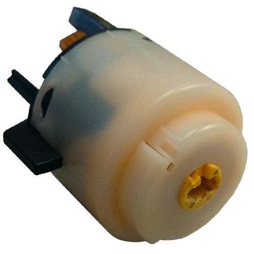 COMUTADOR PARTIDA GOL G5 A3 GOLF FOX POLO BORA 1998 EM DIANTE - MARILIA - IM41602