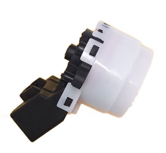 COMUTADOR DE IGNICAO 12V 6 TERMINAIS HYUNDAI ELANTRA, HB20 - IM41995 MARILIA