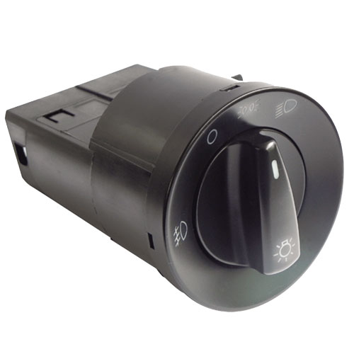 CHAVE DE FAROL NEBLINA GOLF 99/04/ GOL 03  - IM52030 