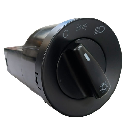 CHAVE DE FAROL COM NEBLINA TRASEIRO GOL03.....  CAMIHAO VW  - IM52334 