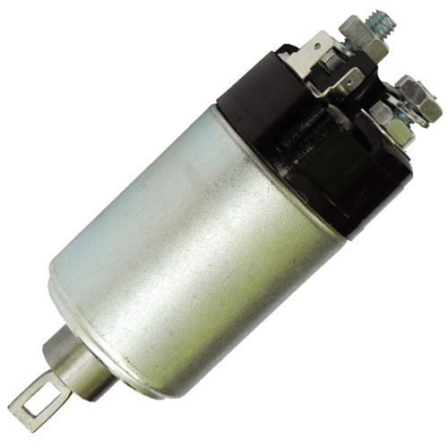 AUTOMATICO PARTIDA BOSCH 12V FUSCA BANANINHA - IM70521 MARILIA