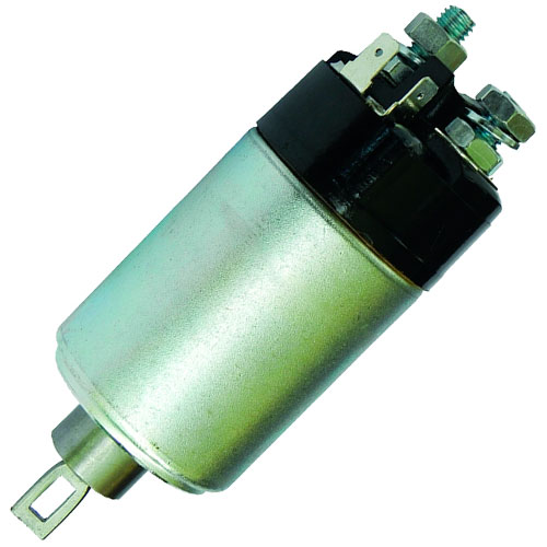 AUTOMATICO MOTOR PARTIDA GM - CHEVETTE E MARAJÓ 14 12V  - IM70522 